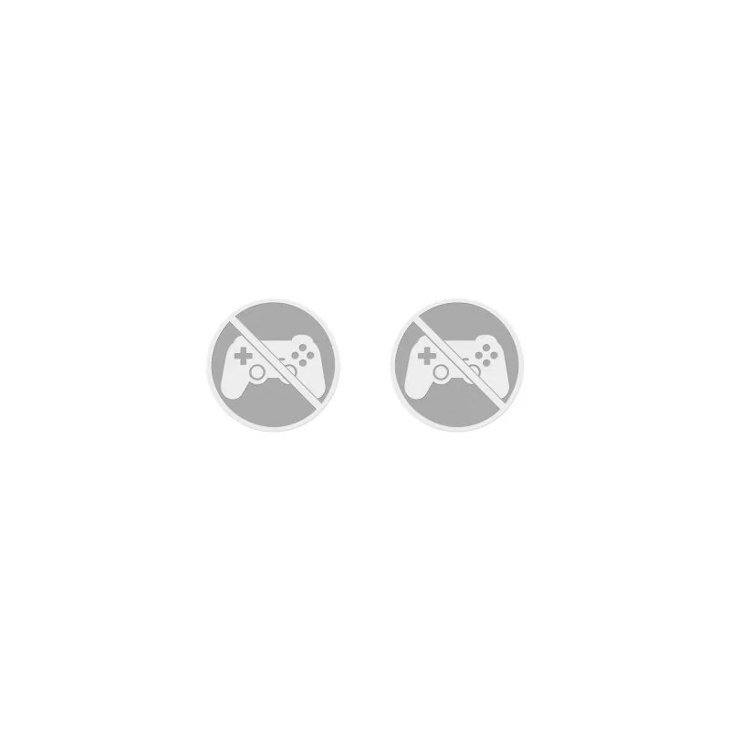 Achetez le bijoux NOPLAY - Argent 925 chez Dreamgold Paris