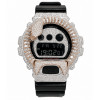 Achetez le bijoux G-SHOCK Custom Snake - Diamonds chez Dreamgold Paris
