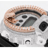 Achetez le bijoux G-SHOCK Custom Snake - Diamonds chez Dreamgold Paris