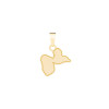 Achetez le bijoux PENDANT GUADELOUPE - OR 18K chez Dreamgold Paris