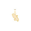 Achetez le bijoux PENDANT MARTINIQUE - OR 18K chez Dreamgold Paris