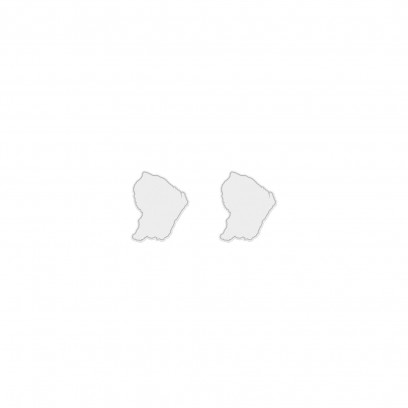 Achetez le bijoux GUYANE - Argent 925 chez Dreamgold Paris