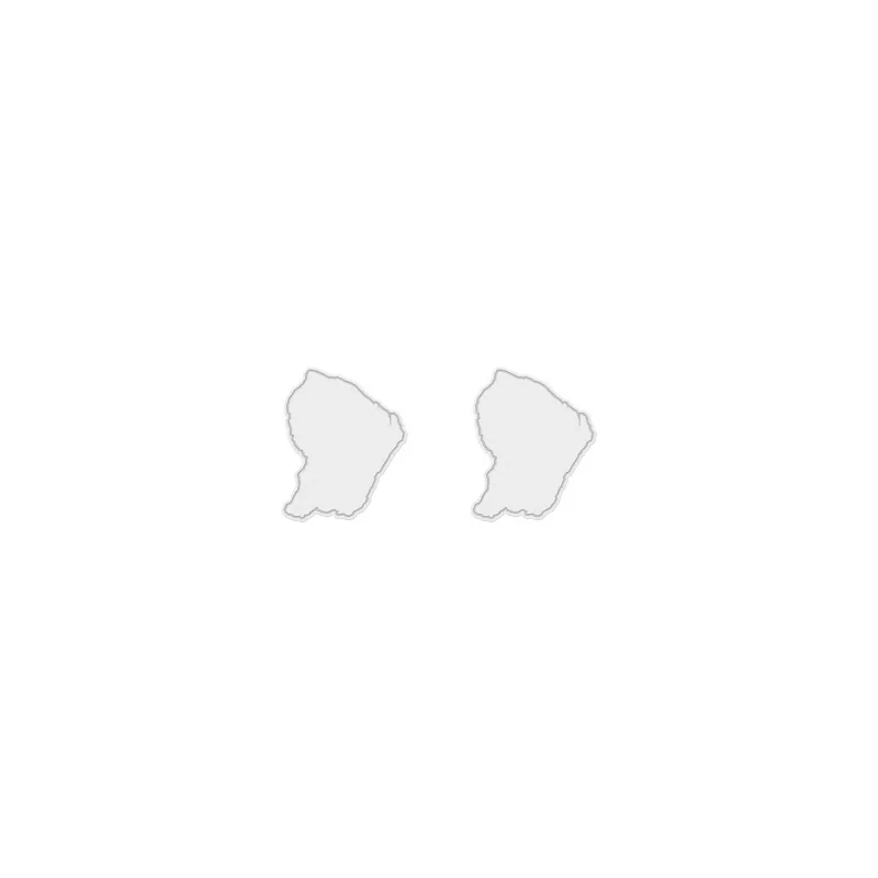 Achetez le bijoux GUYANE - Argent 925 chez Dreamgold Paris