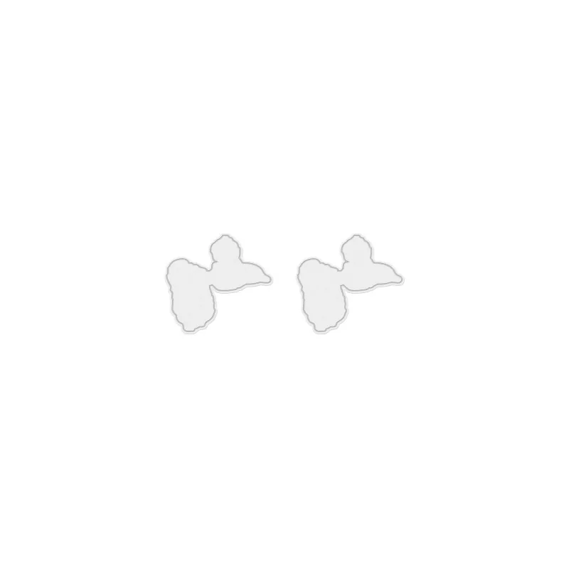 Achetez le bijoux GUADELOUPE  - Argent 925 chez Dreamgold Paris