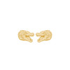 Achetez le bijoux MÉCA CROCO - OR 18K chez Dreamgold Paris