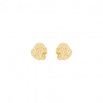 Achetez le bijoux MÉCA GORILLA - OR 18K chez Dreamgold Paris