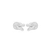 Achetez le bijoux MÉCA CROCO - Argent 925 chez Dreamgold Paris