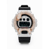 Achetez le bijoux G-SHOCK Custom Snake - Diamonds chez Dreamgold Paris