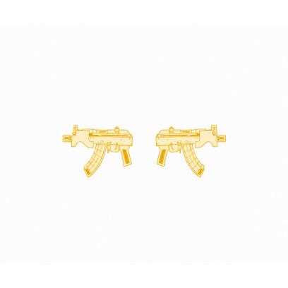 Achetez le bijoux Draco - OR 18K chez Dreamgold Paris