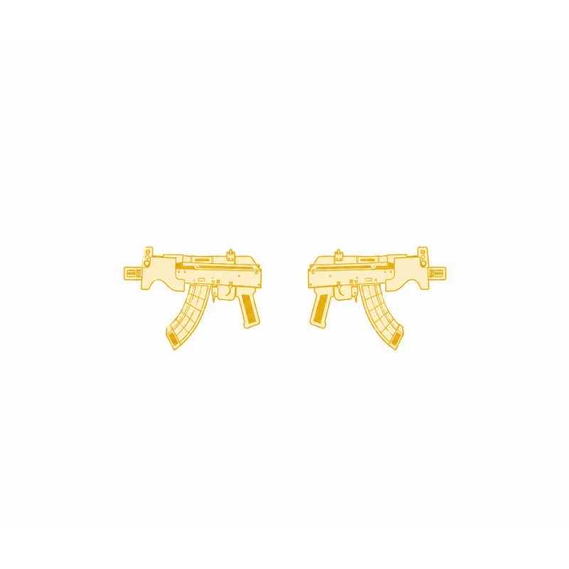 Achetez le bijoux Draco - OR 18K chez Dreamgold Paris