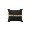 Achetez le bijoux BRACELET MAILLE AMERICAINE LIGHT - 8mm - OR 18K chez Dreamgold Paris