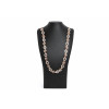 Achetez le bijoux ANKH DNA LINK- Diamants - Or 18K chez Dreamgold Paris