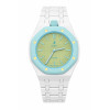 Achetez le bijoux Audemars Piguet & Swatch - Royal Pop BLAUE ACHT Custom bracelet chez Dreamgold Paris
