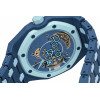 Achetez le bijoux Audemars Piguet & Swatch - Royal Pop Lan Ba Custom bracelet chez Dreamgold Paris