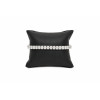 Achetez le bijoux Oval Tennis Whitegold Bracelet - Or 10K chez Dreamgold Paris