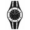 Achetez le bijoux Audemars Piguet & Swatch - Royal Pop OCHO NEGRO Custom bracelet chez Dreamgold Paris
