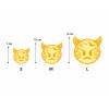Achetez le bijoux EMOJI DEVIL ANGRY - EDITION HALLOWEEN - OR 18K chez Dreamgold Paris