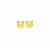 Achetez le bijoux EMOJI DEVIL ANGRY - EDITION HALLOWEEN - OR 18K chez Dreamgold Paris