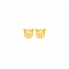 Achetez le bijoux EMOJI DEVIL SMILE - EDITION HALLOWEEN - OR 18K chez Dreamgold Paris