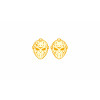 Achetez le bijoux FRIDAY 13 - EDITION HALLOWEEN - OR 18K chez Dreamgold Paris
