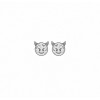 Achetez le bijoux EMOJI DEVIL SMILE- EDITION HALLOWEEN - Argent 925 chez Dreamgold Paris