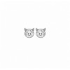 Achetez le bijoux EMOJI DEVIL ANGRY - EDITION HALLOWEEN - Argent 925 chez Dreamgold Paris