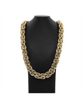 MAILLE ROYALE - 22mm 70cm -...
