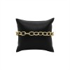 Achetez le bijoux BRACELET MAILLE FORCAT LISSE - 9mm - OR 18K chez Dreamgold Paris