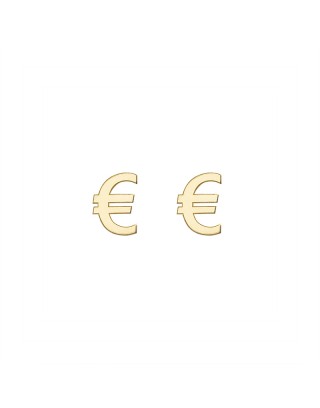 EURO SIGN - OR 18K