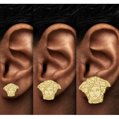 Achetez le bijoux MEDUSA - OR 18K chez Dreamgold Paris