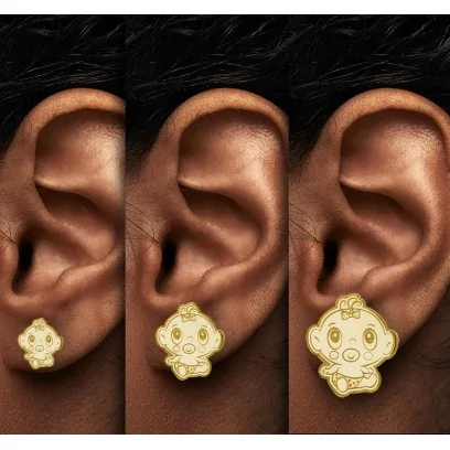 Achetez le bijoux BABY - OR 18K chez Dreamgold Paris