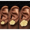 Achetez le bijoux MONEYROSE - OR 18K chez Dreamgold Paris