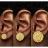 Achetez le bijoux MEDUSA GLO - OR 18K chez Dreamgold Paris