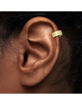 EAR CUFF - OR 18K