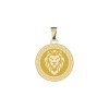 Achetez le bijoux PENDANT ZODIAC - OR 18K chez Dreamgold Paris