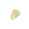 Achetez le bijoux CHEVALIERE OCTO - SHIELD RAY - OR 18K chez Dreamgold Paris