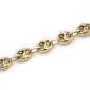 Achetez le bijoux BRACELET GRAINE CAFÉ - 6mm - OR 18K chez Dreamgold Paris