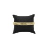 Achetez le bijoux BRACELET MAILLE AMERICAINE LIGHT- 12mm - OR 18K chez Dreamgold Paris