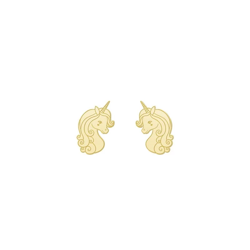Achetez le bijoux UNICORN - OR 18K chez Dreamgold Paris