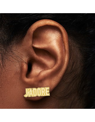 J'ADORE - OR 18K