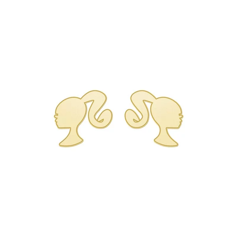 Achetez le bijoux DOLL - OR 18K chez Dreamgold Paris