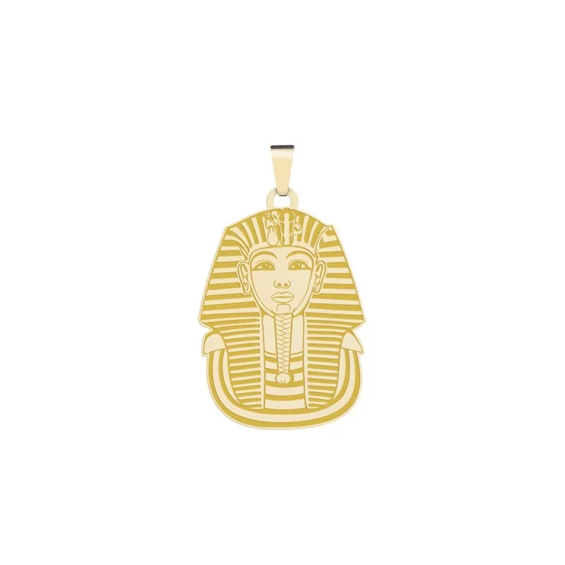 Achetez le bijoux PENDANT PHARAON - OR 18K chez Dreamgold Paris