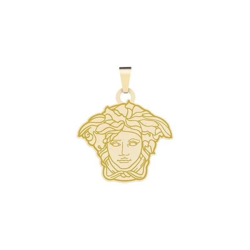 Achetez le bijoux PENDANT MEDUSA - OR 18K chez Dreamgold Paris
