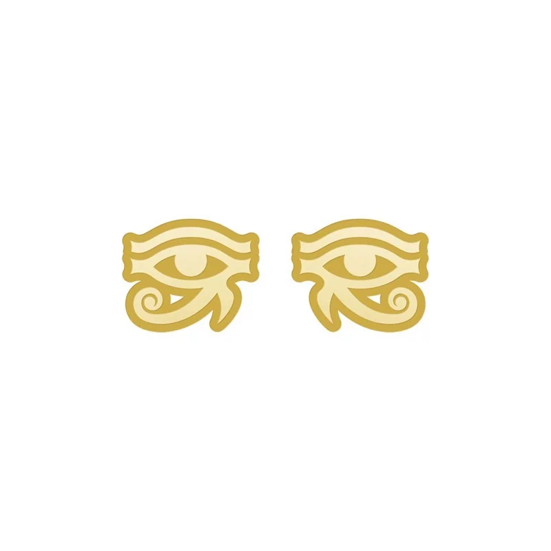 Achetez le bijoux HORUS - OR 18K chez Dreamgold Paris