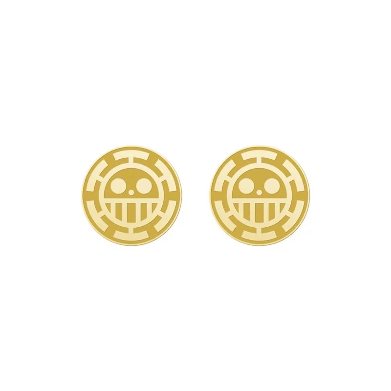 Achetez le bijoux TRAFALGAR LAW - OR 18K chez Dreamgold Paris