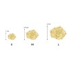 Achetez le bijoux MONEYROSE - OR 18K chez Dreamgold Paris