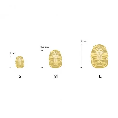 Achetez le bijoux PHARAON - OR 18K chez Dreamgold Paris