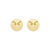 Achetez le bijoux SMILEY FACE - OR 18K chez Dreamgold Paris