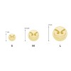 Achetez le bijoux SMILEY FACE - OR 18K chez Dreamgold Paris