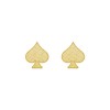 Achetez le bijoux SPADE - Fine Collection - OR 18K chez Dreamgold Paris